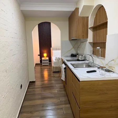 Edean 1 Apartman *